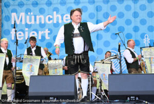825. Stadtgründungsfest München (©Foto. Ingrid Grossmann)