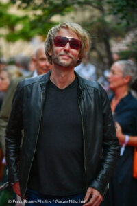 Thorsten Eimuth Brenner Sommerfest in München am 18.06.2026 Foto: BrauerPhotos / G.Nitschke