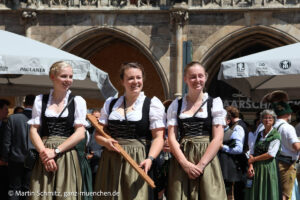 Brauertag 2026 mit Freisprechung der Brauer am 20.06.2026 (©Foto. Martin Schmitz)