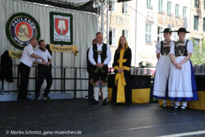 Brauertag 2026 mit Freisprechung der Brauer am 20.06.2026 (©Foto. Martin Schmitz)