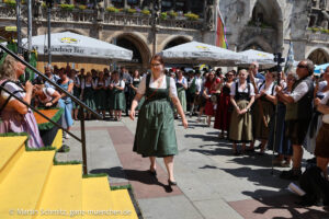 Brauertag 2026 mit Freisprechung der Brauer am 20.06.2026 (©Foto. Martin Schmitz)
