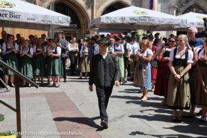 Brauertag 2026 mit Freisprechung der Brauer am 20.06.2026 (©Foto. Martin Schmitz)