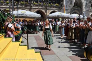 Brauertag 2026 mit Freisprechung der Brauer am 20.06.2026 (©Foto. Martin Schmitz)