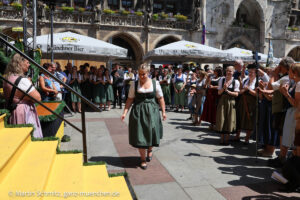 Brauertag 2026 mit Freisprechung der Brauer am 20.06.2026 (©Foto. Martin Schmitz)