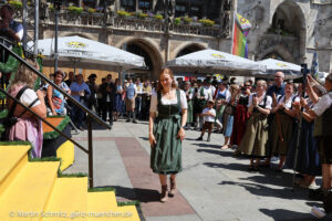 Brauertag 2026 mit Freisprechung der Brauer am 20.06.2026 (©Foto. Martin Schmitz)