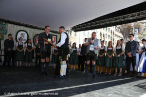 Brauertag 2026 mit Freisprechung der Brauer am 20.06.2026 (©Foto. Martin Schmitz)