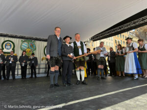 Brauertag 2026 mit Freisprechung der Brauer am 20.06.2026 (©Foto. Martin Schmitz)