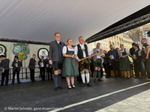 Brauertag 2026 mit Freisprechung der Brauer am 20.06.2026 (©Foto. Martin Schmitz)