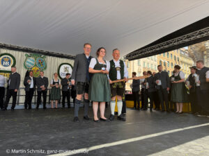 Brauertag 2026 mit Freisprechung der Brauer am 20.06.2026 (©Foto. Martin Schmitz)