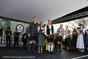 Brauertag 2026 mit Freisprechung der Brauer am 20.06.2026 (©Foto. Martin Schmitz)