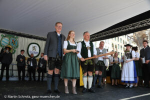 Brauertag 2026 mit Freisprechung der Brauer am 20.06.2026 (©Foto. Martin Schmitz)