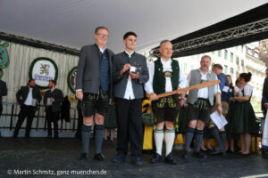 Brauertag 2026 mit Freisprechung der Brauer am 20.06.2026 (©Foto. Martin Schmitz)