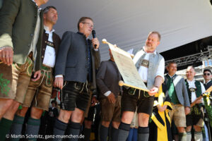 Brauertag 2026 mit Freisprechung der Brauer am 20.06.2026 (©Foto. Martin Schmitz)