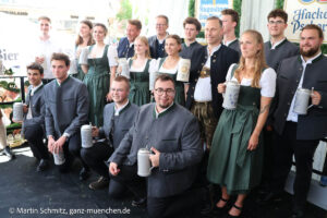 Brauertag 2026 mit Freisprechung der Brauer am 20.06.2026 (©Foto. Martin Schmitz)