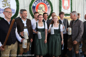 Brauertag 2026 mit Freisprechung der Brauer am 20.06.2026 (©Foto. Martin Schmitz)