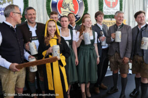 Brauertag 2026 mit Freisprechung der Brauer am 20.06.2026 (©Foto. Martin Schmitz)