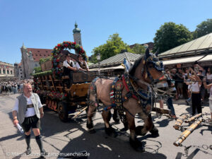Brauertag 2026 mit Freisprechung der Brauer am 20.06.2026 (©Foto. Martin Schmitz)