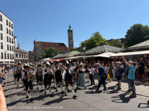 Brauertag 2026 mit Freisprechung der Brauer am 20.06.2026 (©Foto. Martin Schmitz)