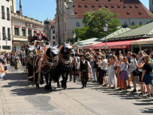 Brauertag 2026 mit Freisprechung der Brauer am 20.06.2026 (©Foto. Martin Schmitz)