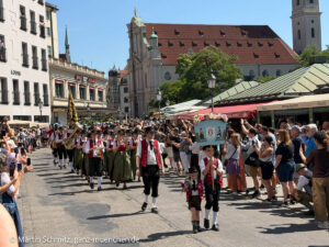 Brauertag 2026 mit Freisprechung der Brauer am 20.06.2026 (©Foto. Martin Schmitz)