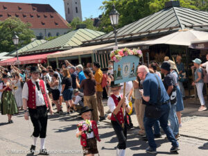Brauertag 2026 mit Freisprechung der Brauer am 20.06.2026 (©Foto. Martin Schmitz)