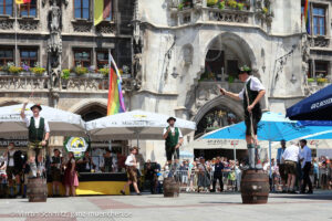 Brauertag 2026 mit Freisprechung der Brauer am 20.06.2026 (©Foto. Martin Schmitz)
