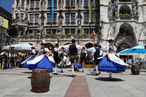 Brauertag 2026 mit Freisprechung der Brauer am 20.06.2026 (©Foto. Martin Schmitz)