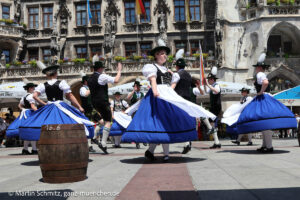 Brauertag 2026 mit Freisprechung der Brauer am 20.06.2026 (©Foto. Martin Schmitz)