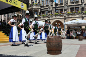 Brauertag 2026 mit Freisprechung der Brauer am 20.06.2026 (©Foto. Martin Schmitz)