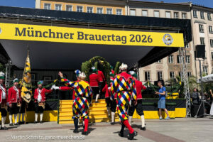 Brauertag 2026 mit Freisprechung der Brauer am 20.06.2026 (©Foto. Martin Schmitz)