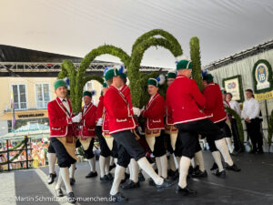 Brauertag 2026 mit Freisprechung der Brauer am 20.06.2026 (©Foto. Martin Schmitz)