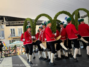 Brauertag 2026 mit Freisprechung der Brauer am 20.06.2026 (©Foto. Martin Schmitz)