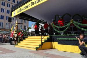 Brauertag 2026 mit Freisprechung der Brauer am 20.06.2026 (©Foto. Martin Schmitz)