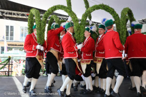Brauertag 2026 mit Freisprechung der Brauer am 20.06.2026 (©Foto. Martin Schmitz)