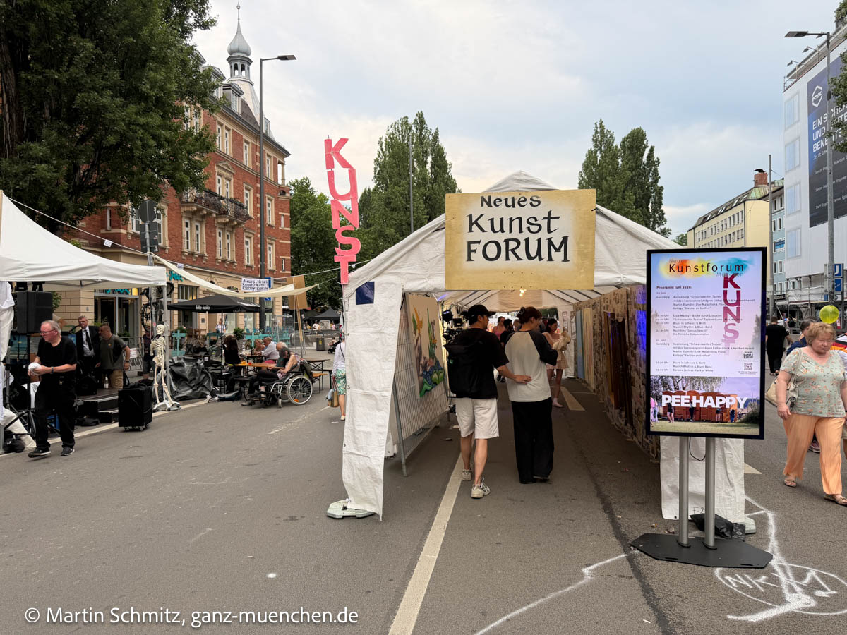 Corso Leopold am 20.+21.06.2026 (©Foto: Martin Schmitz)