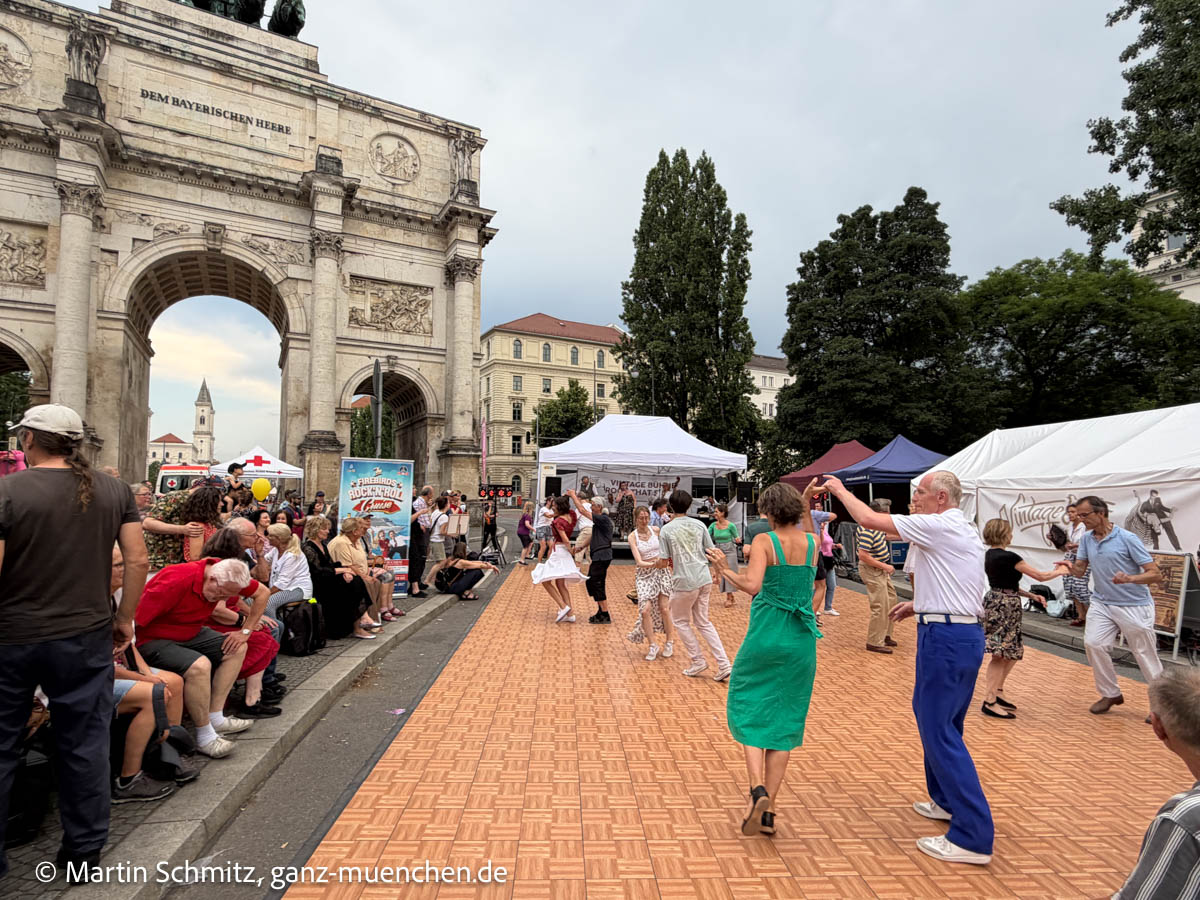 Corso Leopold am 20.+21.06.2026 (©Foto: Martin Schmitz)