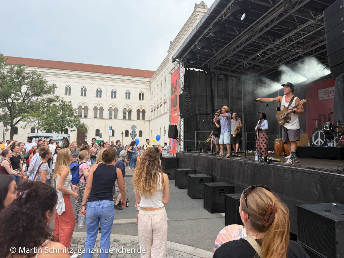 Zamanand Festival am 20.+21.06.2026 (©Foto: Martin Schmitz)