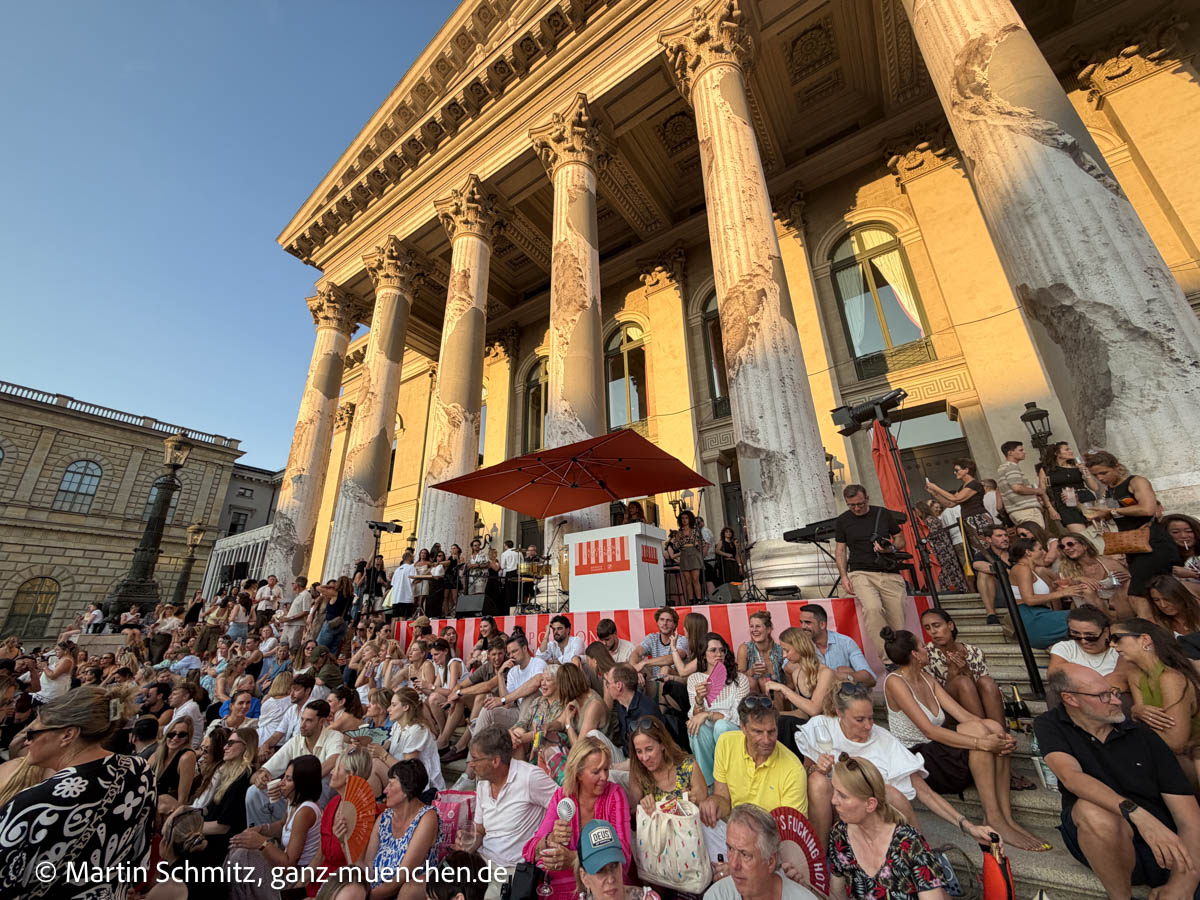 Opening Apollon Stufenbar am 24.06l2026 (©Foto: Martin Schmitz) Opening Apollon Stufenbar am 24.06l2026 (©Foto: Martin Schmitz)