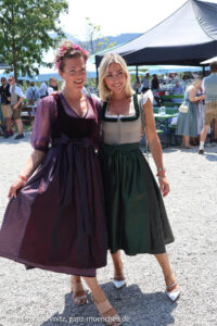 Almauftrieb 2026 in Gut Kaltenbrunn in Gmund/Tegernsee (©Foto: Martin Schmitz)