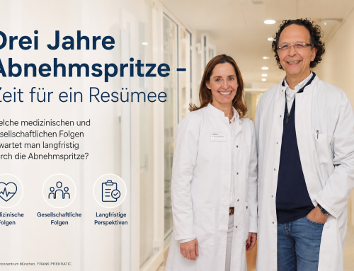 Dünn, dünner am dümmsten? 3 Jahre Abnehmspritze – Zeit für ein Resumee