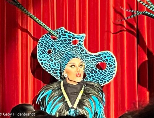 Ein Vierteljahrhundert Entertainment: Piggy und Gene feiern ihr Bühnenjubiläum mit Gala-Shows im Oberangertheater