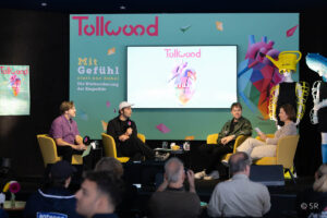 Tollwood Sommerfestival 2026 - Programm vorgestellt