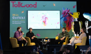 Tollwood Sommerfestival 2026 - Programm vorgestellt
