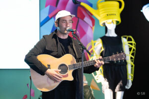 Tollwood Sommerfestival 2026 - Programm vorgestellt