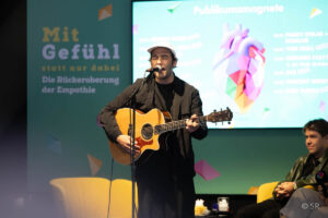 Tollwood Sommerfestival 2026 - Programm vorgestellt