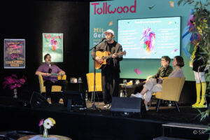 Tollwood Sommerfestival 2026 - Programm vorgestellt