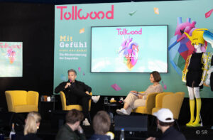 Tollwood Sommerfestival 2026 - Programm vorgestellt