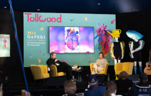 Tollwood Sommerfestival 2026 - Programm vorgestellt