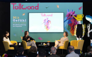 Tollwood Sommerfestival 2026 - Programm vorgestellt