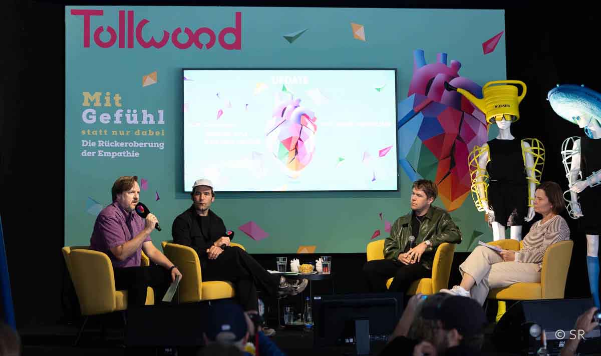 Tollwood Sommerfestival 2026 - Programm vorgestellt